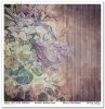 Papeles Scrapbooking SLS-067 Velvet - a soft warm touch